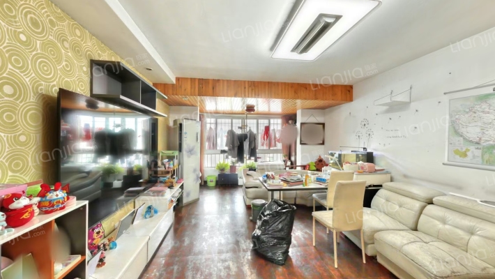 金善名居二手房实景图