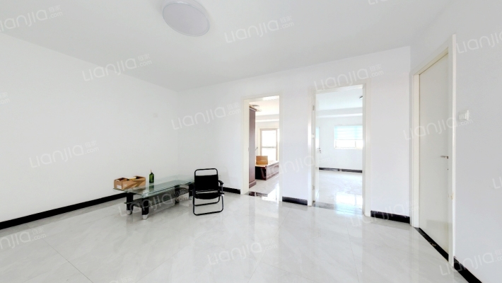 东方小区二手房实景图