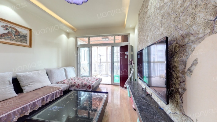 雅典汇二手房实景图