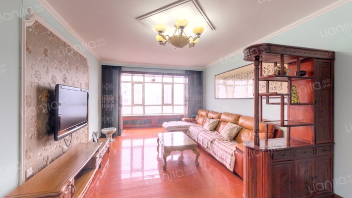 红星花园二手房实景图