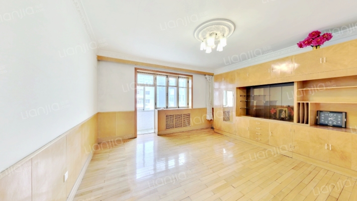 通江胡同二手房实景图