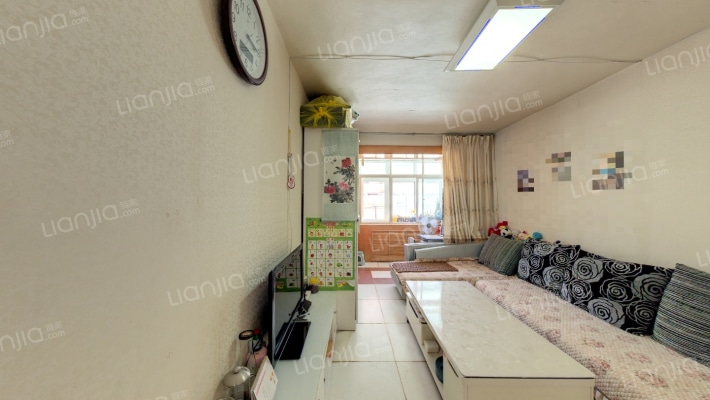 兰州市局家属院(体育街)二手房实景图