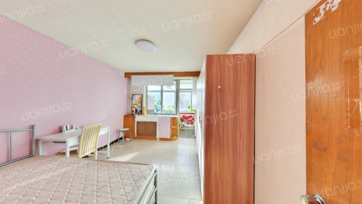 惠新北里二手房实景图