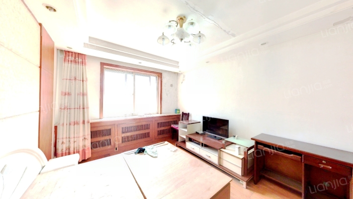 景丽花园小区二手房实景图