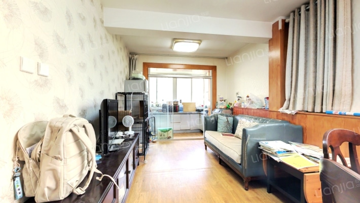 省委联建小区二手房实景图