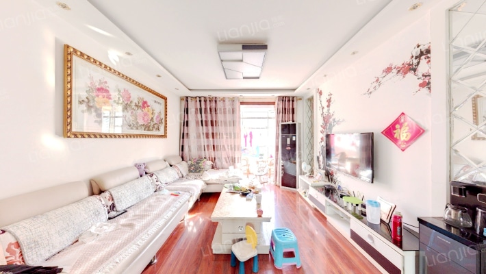 碧溪雅园二手房实景图