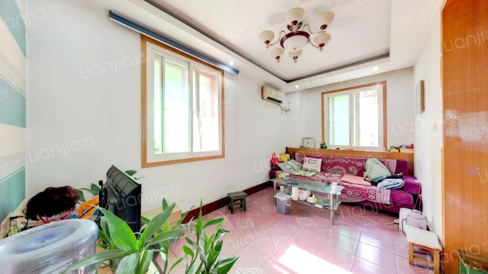 西京社区东/西区二手房实景图