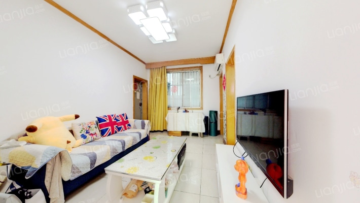 东马棚街14号二手房实景图