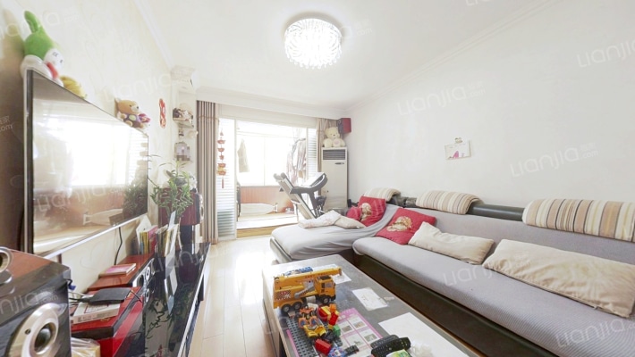 闽江路二手房实景图