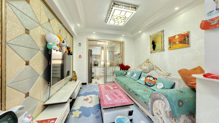 民生园二手房实景图