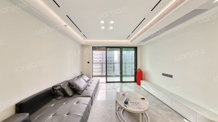 保利·梅溪天珺二手房实景图