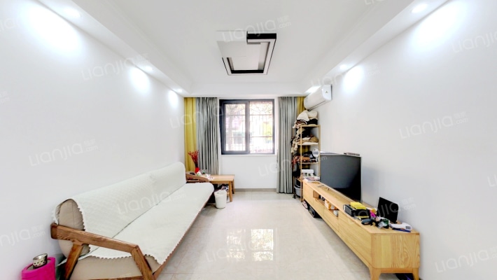 桃源春居二手房实景图