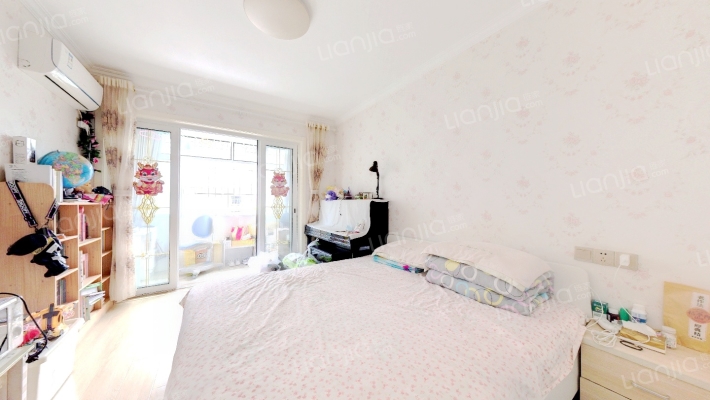 碑亭巷二手房实景图