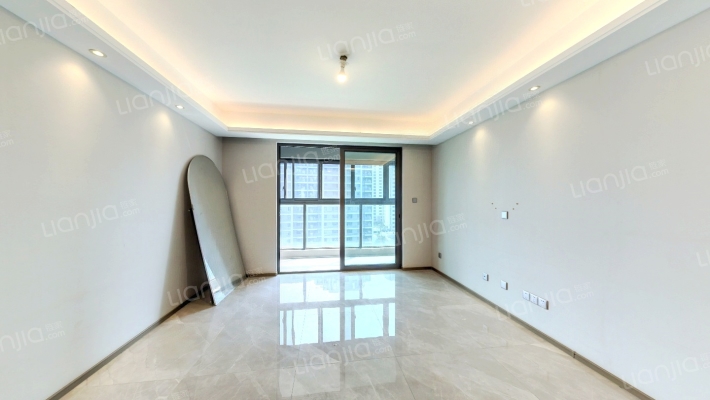 融创·惠山映二手房实景图