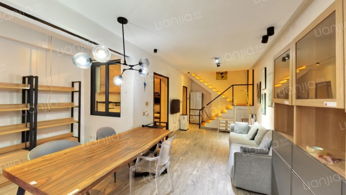 双井巷二手房实景图