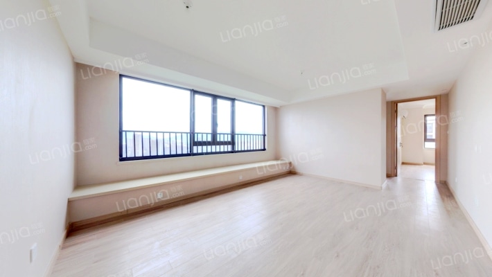 西房拱宸外滩二手房实景图