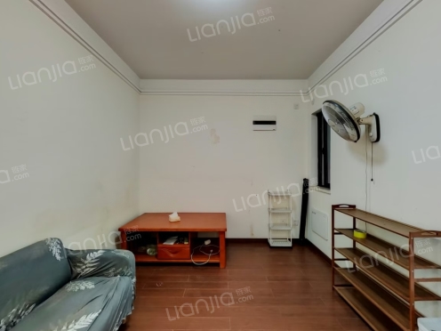 整租·象山博望园 2室1厅 东南