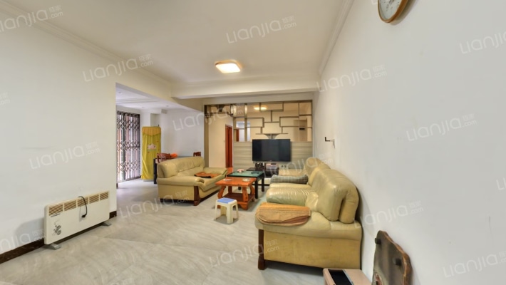 中天甜蜜小镇6组团二手房实景图