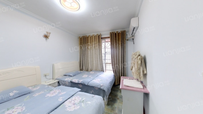 锦绣星城二手房实景图