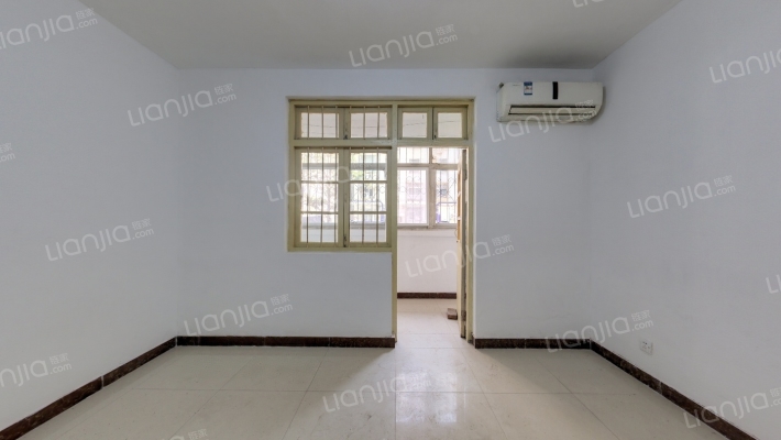 津浦花园二手房实景图