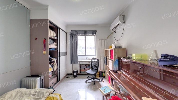 中共湖南省委党校员工宿舍二手房实景图