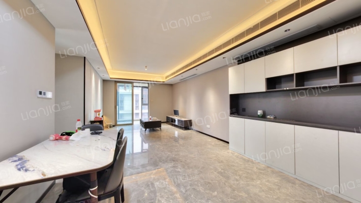 保利时代云洲二手房实景图