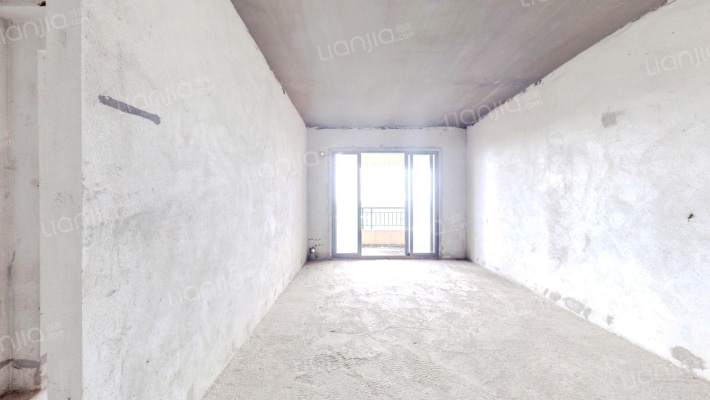 观园壹号二手房实景图