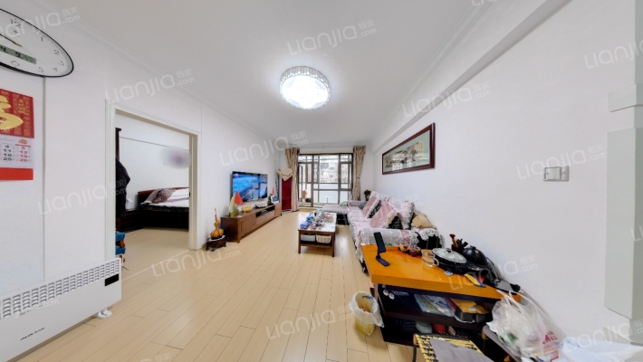 枫合万嘉二手房实景图