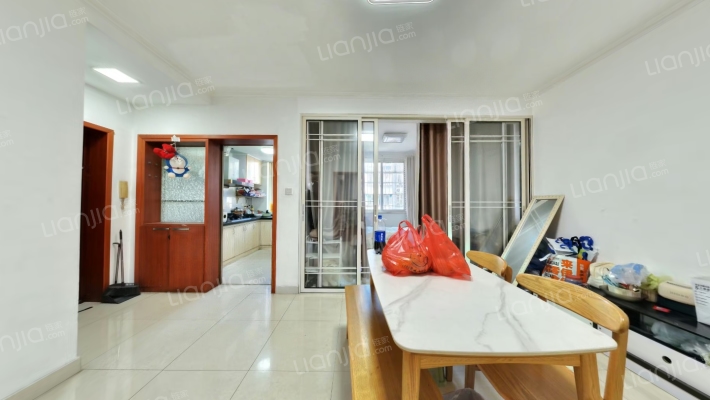 梅亭苑二手房实景图