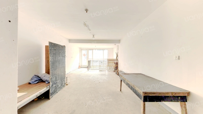 吉宝季景沁园二手房实景图