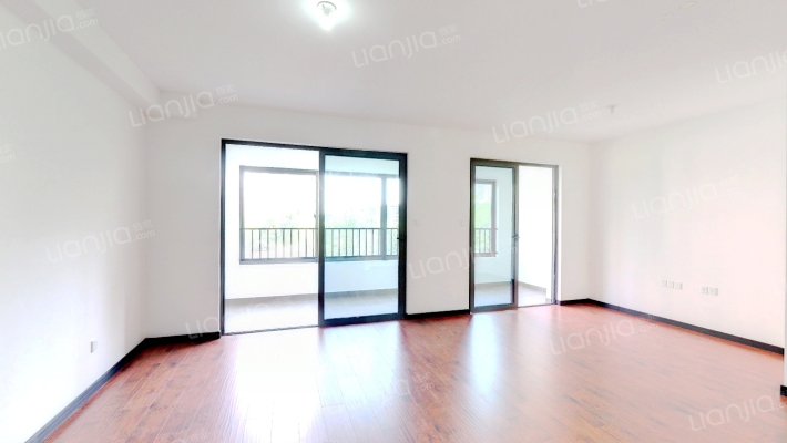 伟星长江赋二手房实景图