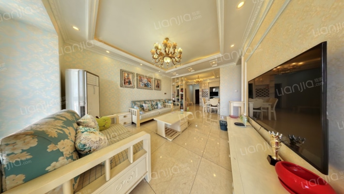 星月湾二手房实景图