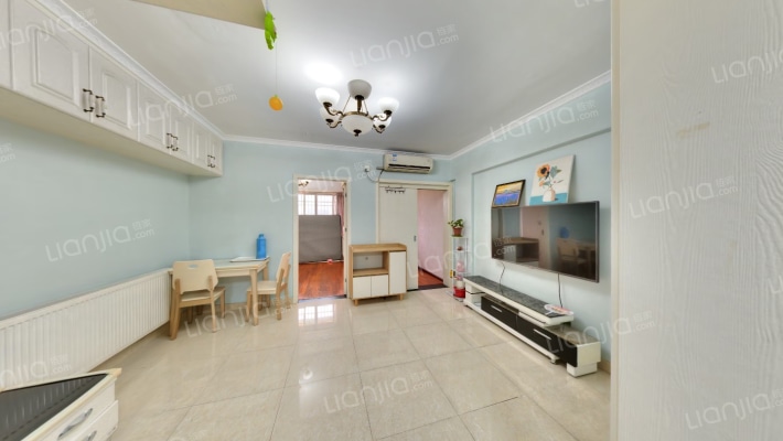 先锋青年公寓二手房实景图