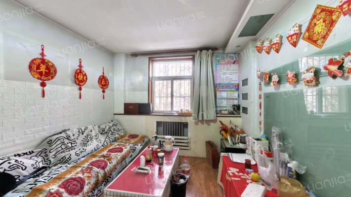 河北师范大学西院二手房实景图