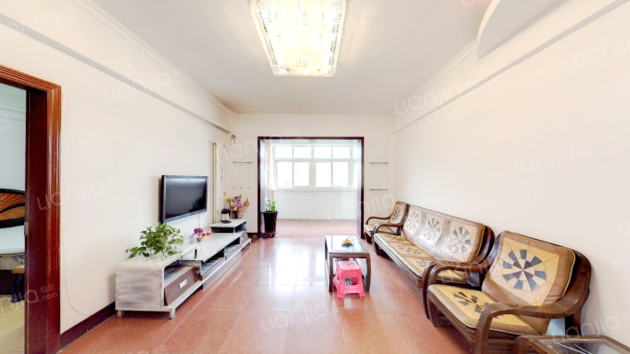 兰州市第七中学家属院二手房实景图