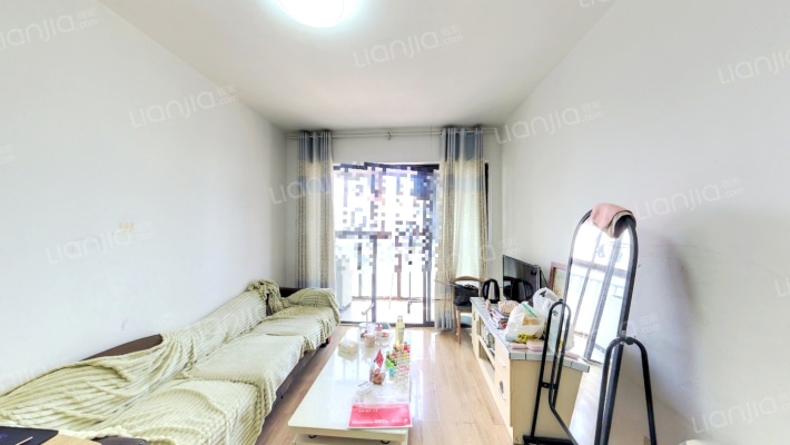 晨兴家园二手房实景图