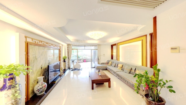 天湖郦都1期二手房实景图