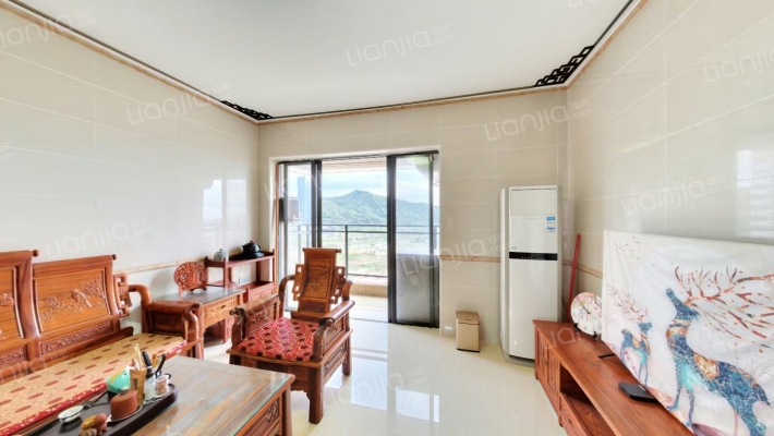 天成峰景二手房实景图