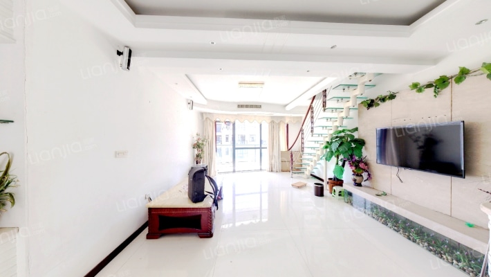 德雅花园二手房实景图