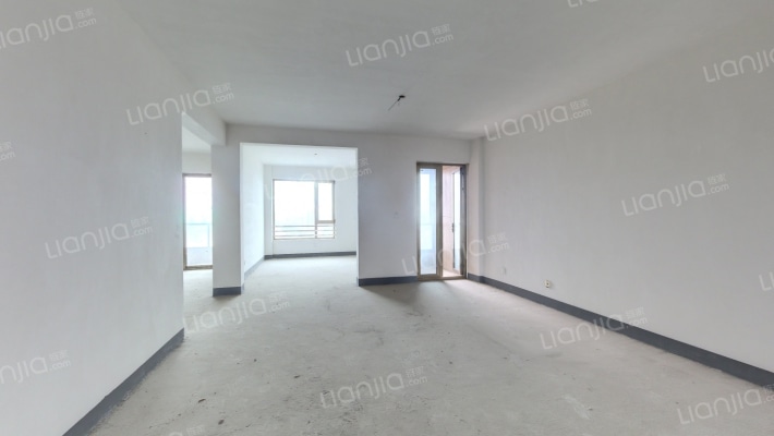 人民一品花园二手房实景图