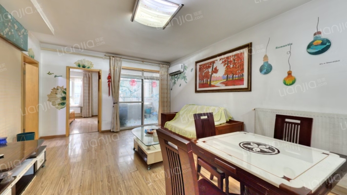 丽华苑二手房实景图