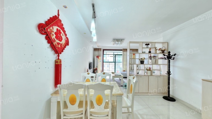 华盛格林丽景二手房实景图