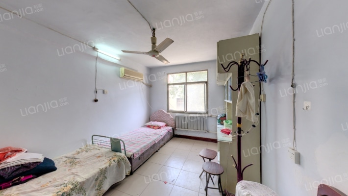 百文家属院二手房实景图