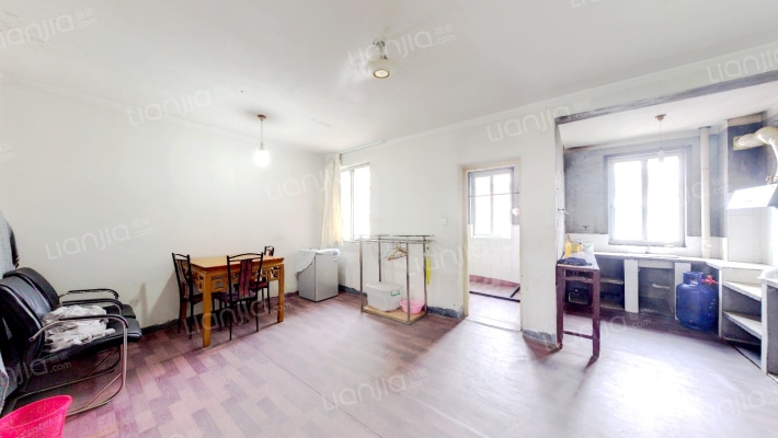 大众公寓二手房实景图