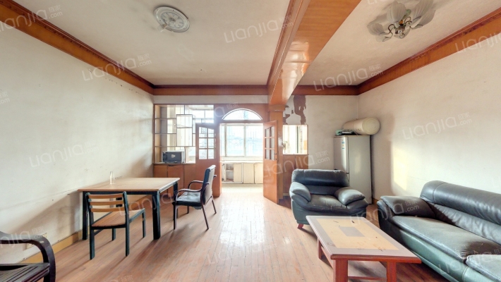 五三大道186号二手房实景图