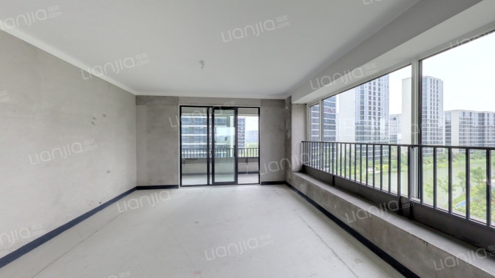 苏嘉至境园二手房实景图