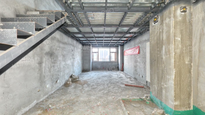 升龙天汇6号院二手房实景图