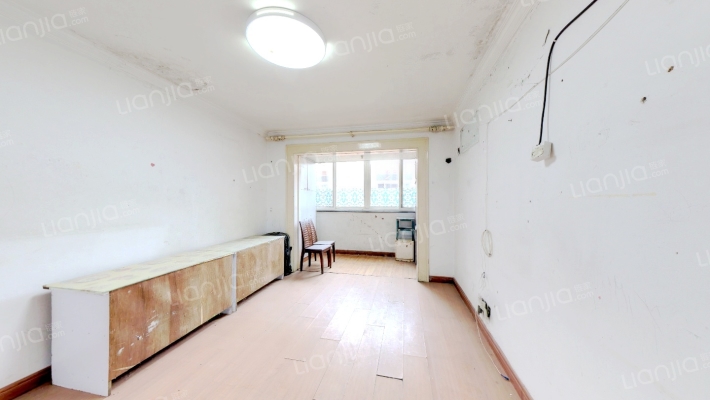 九联小区二手房实景图