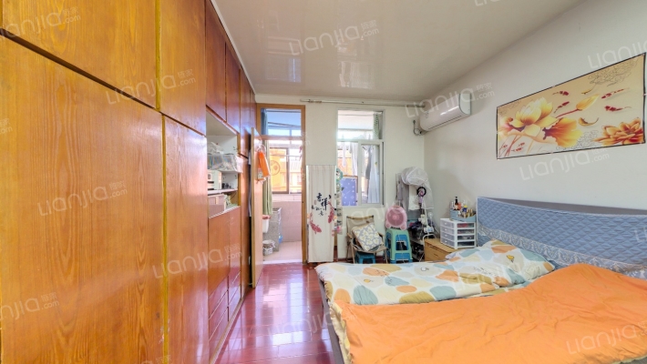 十六中宿舍二手房实景图