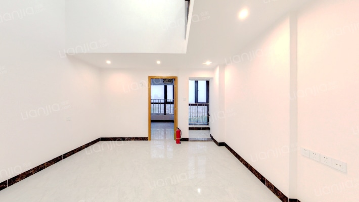 融达领寓二手房实景图